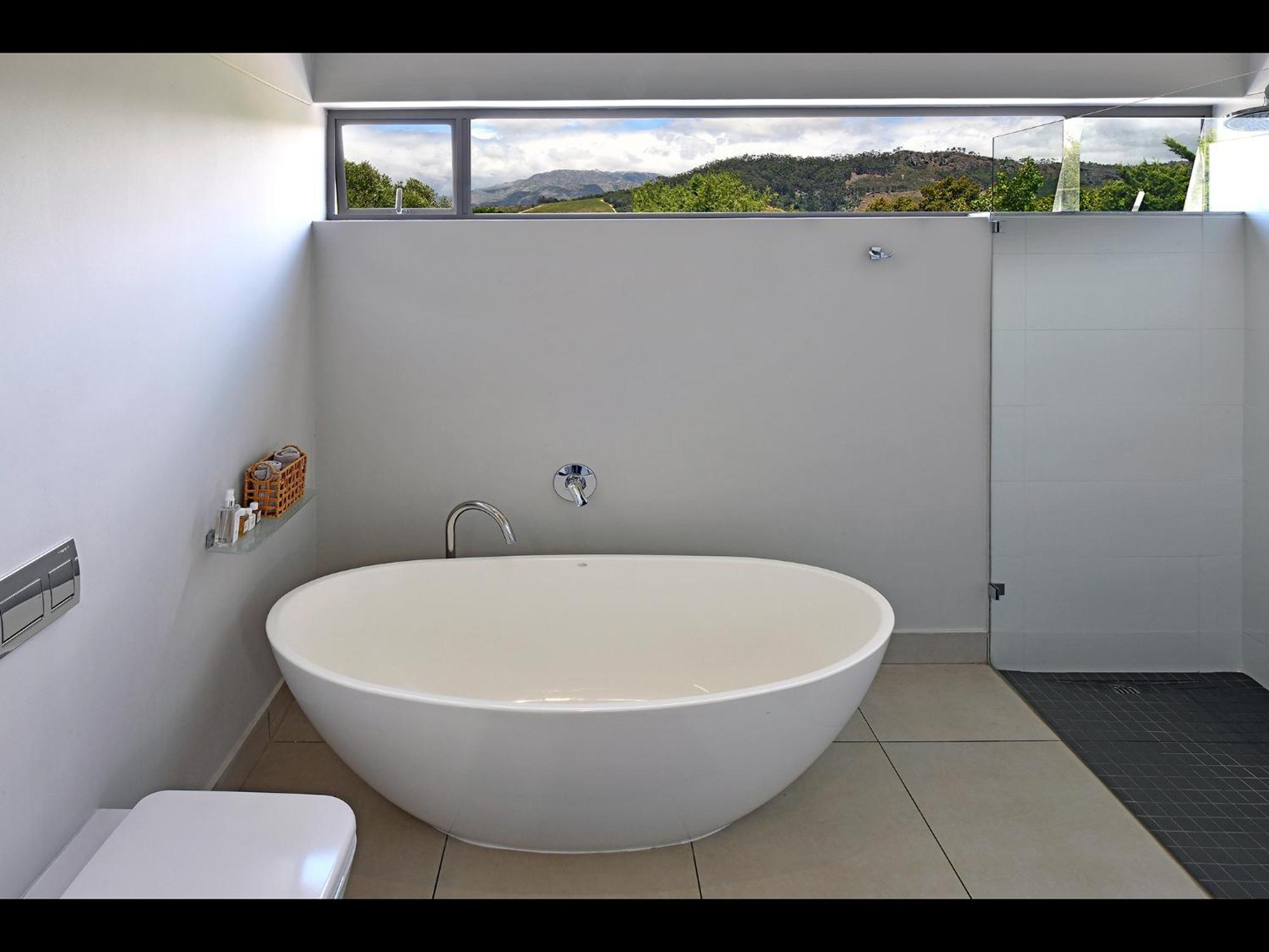 The Village Cottage Franschhoek Kültér fotó