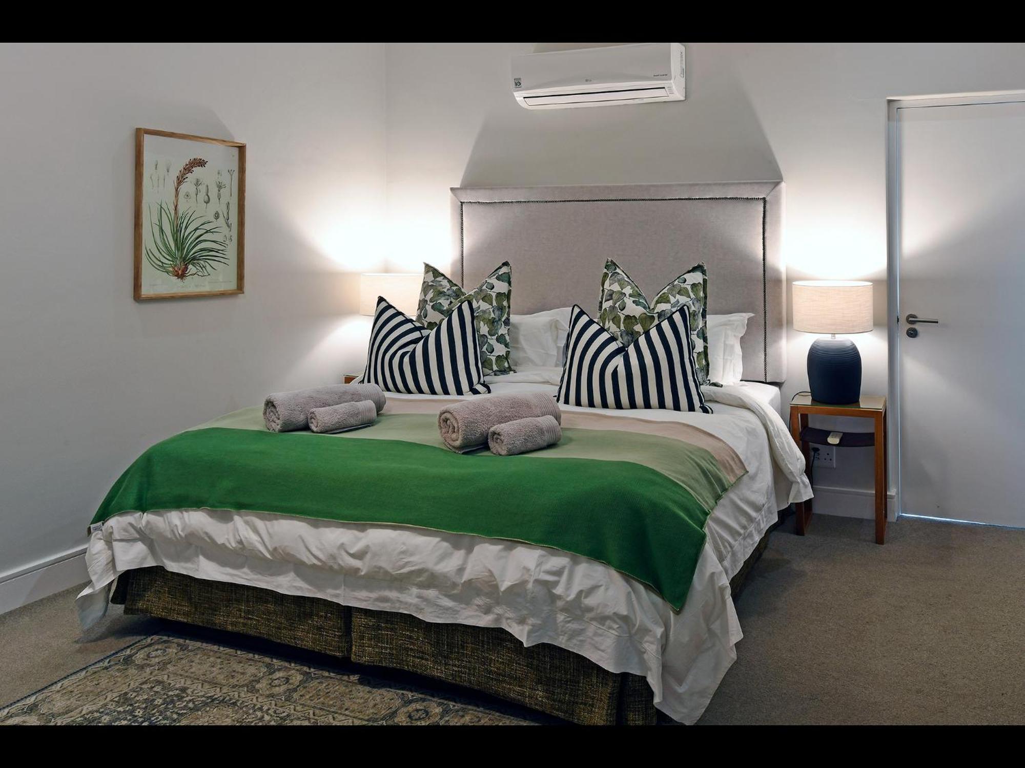 The Village Cottage Franschhoek Kültér fotó