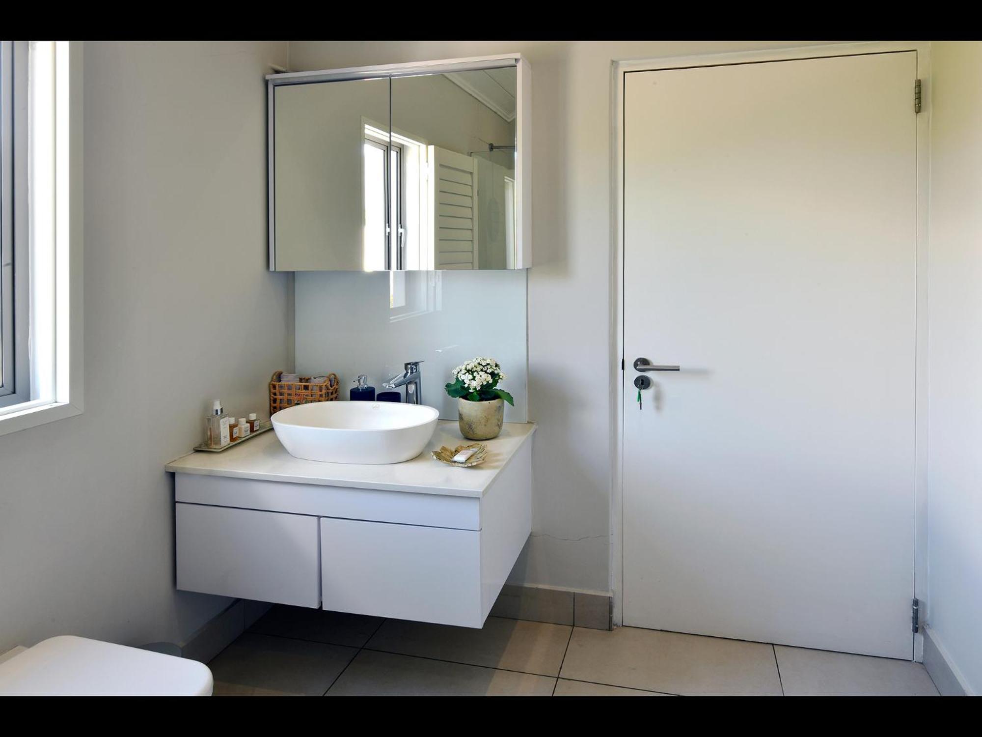 The Village Cottage Franschhoek Kültér fotó